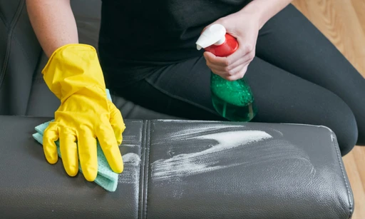 Deep Cleaning